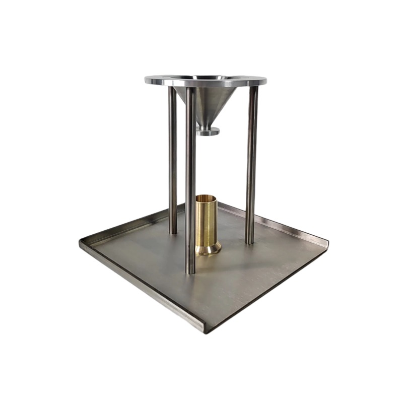 FT-109A壓裂支撐劑體積密度測(cè)試儀 