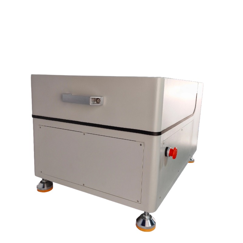 全自動(dòng)四探針面掃描電阻率電導(dǎo)率測(cè)試儀